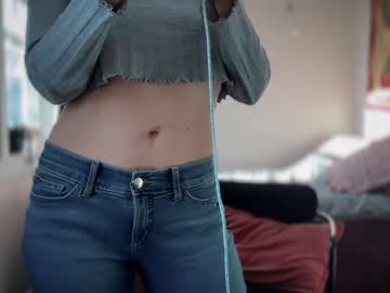 Leahsparkles Chaturbate stream image from January 15, 2025