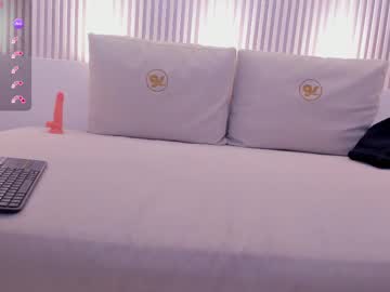 Melanie_Clair Chaturbate stream image from January 15, 2025