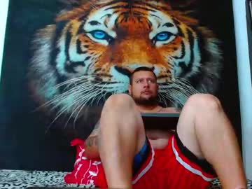 Michell_Myers Chaturbate stream image from January 15, 2025