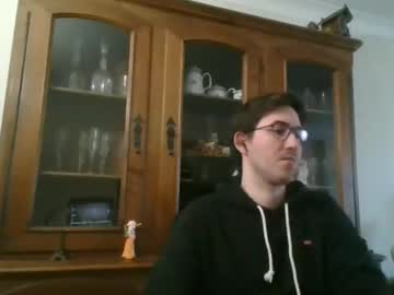 Miguel__95 Chaturbate stream image from January 15, 2025