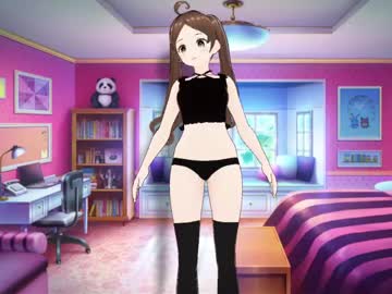 Naramai Chaturbate stream image from January 15, 2025