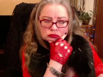 Norma_Gin Chaturbate stream image from January 15, 2025