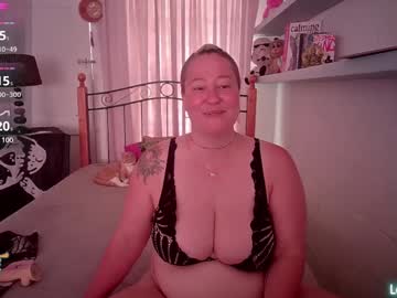 Princesslux18 Chaturbate stream image from January 15, 2025