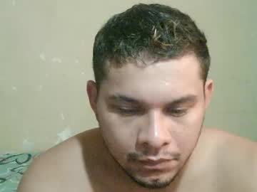 Sacrohot Chaturbate stream image from January 15, 2025