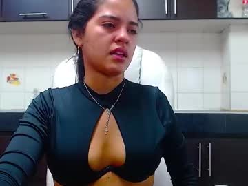 Salome_R Chaturbate stream image from January 15, 2025