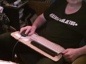 Starterxyman Chaturbate stream image from January 15, 2025