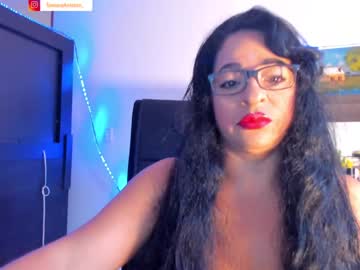 Tamaraaniston Chaturbate stream image from January 15, 2025