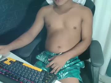 Theresnomercy16 Chaturbate stream image from January 15, 2025