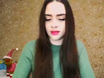 _Your_Fantasy_Girl Chaturbate stream image from January 15, 2025
