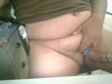 Alfonsogomez110 Chaturbate stream image from January 15, 2025
