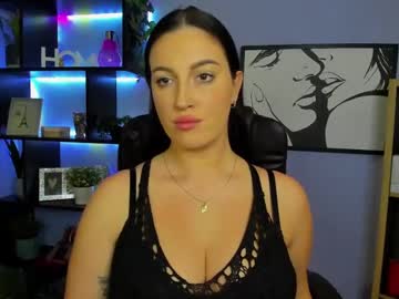 Amanda_Burn Chaturbate stream image from January 15, 2025