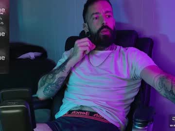 Biginkenergy Chaturbate stream image from January 15, 2025
