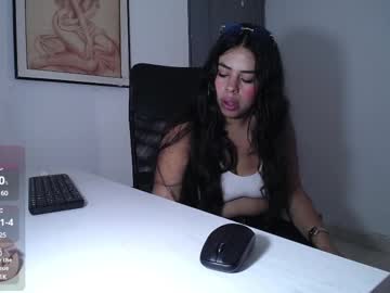 Breathe333 Chaturbate stream image from January 15, 2025