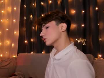 Call__Me_Leo Chaturbate stream image from January 15, 2025