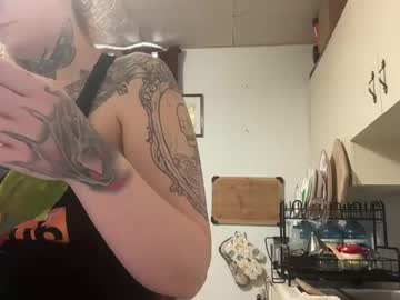 Cannabitchcam Chaturbate stream image from January 15, 2025