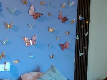 Cata18ailana Chaturbate stream image from January 15, 2025