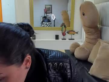 Gaby_Trent Chaturbate stream image from January 15, 2025