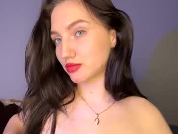 Ginny_Bunny Chaturbate stream image from January 15, 2025