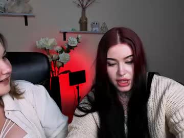 Grace_Crispy Chaturbate stream image from January 15, 2025