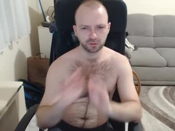 Hairyass25yo Chaturbate stream image from January 15, 2025