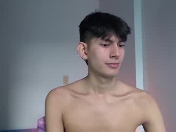 Im_Davo23 Chaturbate stream image from January 15, 2025