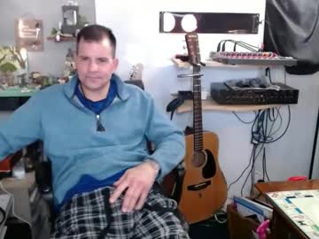 Itsbobbyt Chaturbate stream image from January 15, 2025