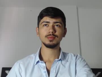 Jack03xx_ Chaturbate stream image from January 15, 2025