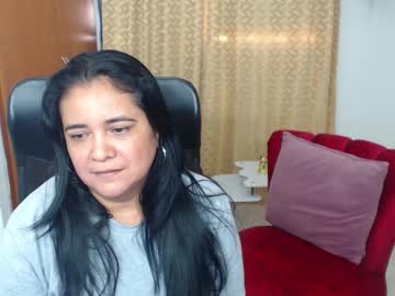 Kamila_Milf_ Chaturbate stream image from January 15, 2025