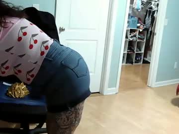 Littlesweetfeet1497 Chaturbate stream image from January 15, 2025