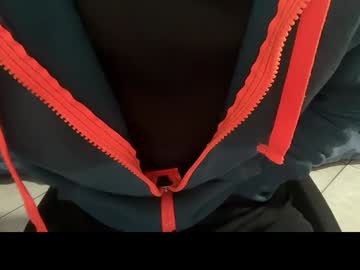 Lucaprioli981 Chaturbate stream image from January 15, 2025