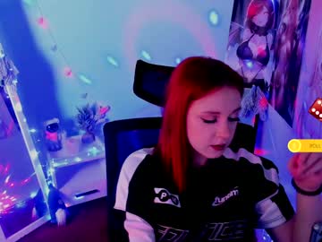 Margaret_Red Chaturbate stream image from January 15, 2025