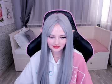 Mellissadream Chaturbate stream image from January 15, 2025