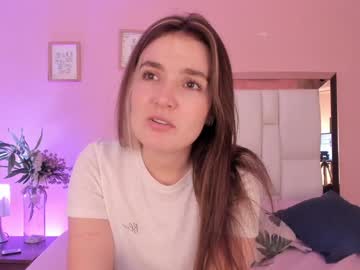 Nashlyfontanna Chaturbate stream image from January 15, 2025