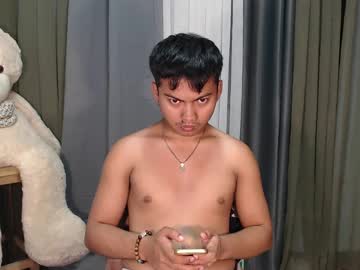 Pinoycharmingboss20xx Chaturbate stream image from January 15, 2025
