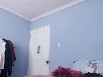 Porntheory123 Chaturbate stream image from January 15, 2025