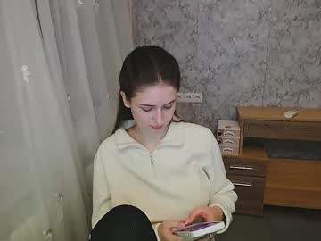 Shy_Star_Milana Chaturbate stream image from January 15, 2025