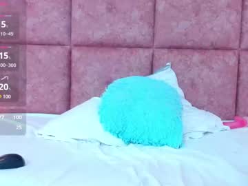 Stefany_Vega1 Chaturbate stream image from January 15, 2025