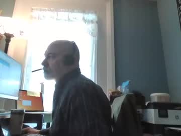 Trodgers136 Chaturbate stream image from January 15, 2025