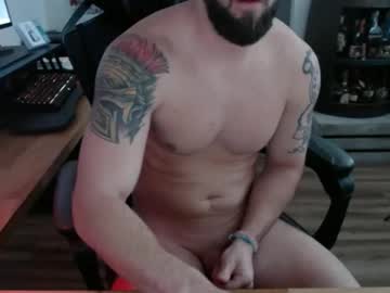 Warnerj1988 Chaturbate stream image from January 15, 2025