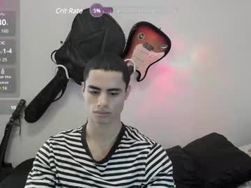 Zenhzu Chaturbate stream image from January 15, 2025