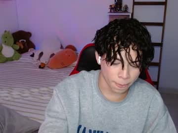 Zoe_Greco_ Chaturbate stream image from January 15, 2025