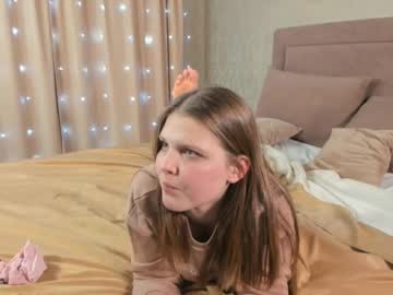 Arleighfarr Chaturbate stream image from January 15, 2025
