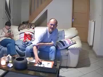 Beaux451 Chaturbate stream image from January 15, 2025