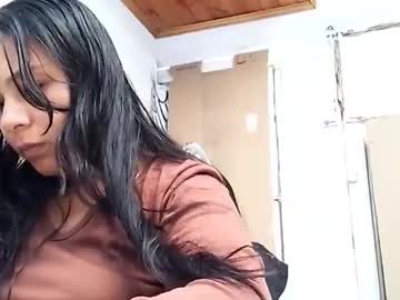 Charis_21 Chaturbate stream image from January 15, 2025