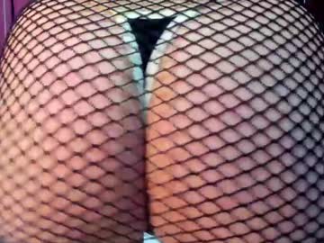Clover_Bastett Chaturbate stream image from January 15, 2025