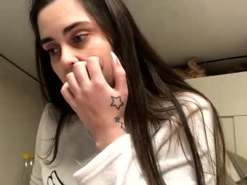 Coelhinhaalexy Chaturbate stream image from January 15, 2025