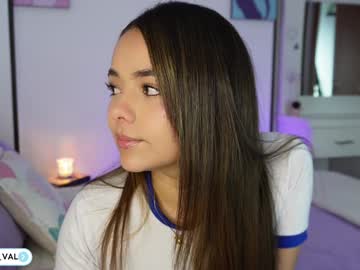 _Cuteelissa Chaturbate stream image from January 15, 2025