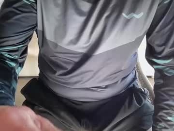 Daddyloveecock Chaturbate stream image from January 15, 2025