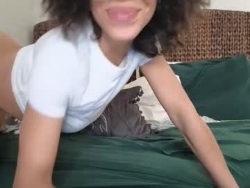 Hailey_Love_ Chaturbate stream image from January 15, 2025