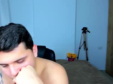 Jhonstark09 Chaturbate stream image from January 15, 2025